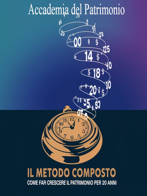 cover image of Il Metodo Composto
